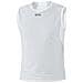 Intimo M Windstopper Base Layer Sleeveless Shirt Abbigliamento Uomo L - Foto miniatura 1