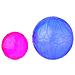 Sport Acquatici Pvc Ball Imparare A Nuotare 14 Cm - Foto miniatura 1