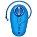 Sacchetti Di Acqua Crunx 2l Idratazione One Size - Foto miniatura 1