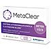 Metaclear Integratore Pulizia Del Fegato Metagenics 30 Compresse - Foto miniatura 2