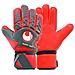 Aerored Supersoft Guanti Portiere Adulto Misura 8,5 - Foto miniatura 1