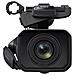 HXR-NX200 videocamera 14,2 MP CMOS Videocamera palmare Nero 4K Ultra HD - Foto miniatura 9