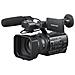 HXR-NX200 videocamera 14,2 MP CMOS Videocamera palmare Nero 4K Ultra HD - Foto miniatura 11