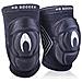 Convenant Knee Pad Black Ginocchiera Portiere Taglia Xl - Foto miniatura 1