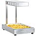 Riscaldatore Per Fritture Al Quarzo - Foto miniatura 2