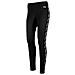 Pantalone Tuta Tute Donna Fila Philine Leggings 687216 002 Cotone Original Ai Taglia L Colore Nero - Foto miniatura 1