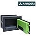 Cassaforte A Muro Arregui Combinazione Elettronica Supra - 241110 - 210x320x250mm - Foto miniatura 5