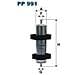 Filtro Carburante Pp991 - Foto miniatura 1