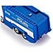 D / C Camion Polizia C / Idrante - Foto miniatura 3