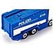 D / C Camion Polizia C / Idrante - Foto miniatura 2