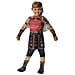 Travestimento Astrid Dragon Trainer Bambina - Taglia: 3/4 Anni (104 Cm)  - Foto miniatura 1