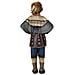 Travestimento Astrid Dragon Trainer Bambina - Taglia: 3/4 Anni (104 Cm)  - Foto miniatura 2