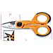 011280095 1128fxs Forbici Elettricisti Lame A Gradino Fxs - Foto miniatura 1