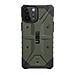 Custodia Antiurto Pathfinder Iphone 12 Pro Max - Verde - Foto miniatura 1