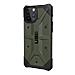 Custodia Antiurto Pathfinder Iphone 12 Pro Max - Verde - Foto miniatura 2