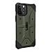 Custodia Antiurto Pathfinder Iphone 12 Pro Max - Verde - Foto miniatura 3
