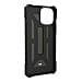 Custodia Antiurto Pathfinder Iphone 12 Pro Max - Verde - Foto miniatura 5