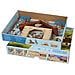 Valacchia Nr. 44 Presepe Betlemme Construction Kit Di Legno - Foto miniatura 3