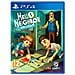 Ciao Neighbour: Hide Seek - Playstation 4 - Foto miniatura 1