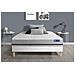 Kit Rete E Materasso Matrimoniale Actiflex Soft 180x220cm - Spessore : 20cm - Molle Insacchettate - Moderatamente Rigido - Foto miniatura 2
