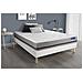 Kit Rete E Materasso Matrimoniale Actiflex Soft 180x220cm - Spessore : 20cm - Molle Insacchettate - Moderatamente Rigido - Foto miniatura 5