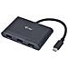 T. Adap-hdmi Usb 3.0 Usb-c Pd / Data - Foto miniatura 1