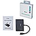 T. Adap-hdmi Usb 3.0 Usb-c Pd / Data - Foto miniatura 4