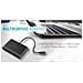T. Adap-hdmi Usb 3.0 Usb-c Pd / Data - Foto miniatura 6