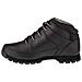 Euro Sprint Mid Hiker, Uomo, Nero, Scarpe, Numero: 42 Eu - Foto miniatura 2