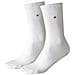 Chaussette Al Polpaccio - Pacco Da 2 - Senza Tessuto Di Spugna - Fine - Coton - Gris Foncé - Women Sock Casual - 35/38 - Foto miniatura 3