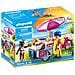 : 70614 - Carretto Delle Crepes - Disponibile dal 29/04/2021 - Foto miniatura 1