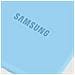 Custodia Silicon Cover Case Samsung Ef-pa725tlegww Per Galaxy A72 Sm-a725 Blu - Foto miniatura 16