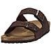 Arizona - Sandali Unisex - Adulto, Marrone (habana), 35 (stretta)  - Foto miniatura 1