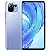 Mi 11 Lite 64 GB Dual Sim Display 6.55" Full HD+ Slot Micro SD Fotocamera 64 Mpx Android Blu - Foto miniatura 1