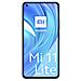 Mi 11 Lite 64 GB Dual Sim Display 6.55" Full HD+ Slot Micro SD Fotocamera 64 Mpx Android Blu - Foto miniatura 2