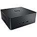 Dual Usb-c Thunderbolt Dock Tb18dc - Dockingstation - Usb-c / Thunderbolt 3 - Vga, Hdmi, Dp, Mini Dp, Thunderbolt - Gige - 210 Watt - Fr Precision Mobile Workstation 7530, 7730 (452-bdgr)  - Foto miniatura 1