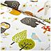 Forestale Animali - Bambini Assestamento Bella Serie - Junior Bambino Della Culla Copripiumino E Federa - Foto miniatura 4