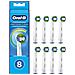 Testina Pulita Di Precisione Oral-b Con Cleanmaximiser, 8 - Foto miniatura 2