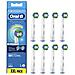 Testina Pulita Di Precisione Oral-b Con Cleanmaximiser, 8 - Foto miniatura 1