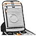 Zaino Flipside Bp 400 Aw Iii Grigio Scuro - Foto miniatura 3