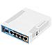Hap Ac | Wifi Router | Rb962uigs-5hact2hnt, Dual Band, 5x Rj45 1000mb /s, 1x Sfp, 1x Poe - Foto miniatura 1