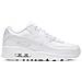Scarpe Air Max 90 Ltr (gs) Taglia 38 Codice Cd6864-100 Bianco - Foto miniatura 1