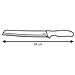 Coltello pane sonic, 20cm - Foto miniatura 1