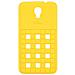 92360 Cover Giallo custodia per cellulare - Foto miniatura 1