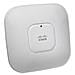 Wireless Access Point Cisco Aironet 1142N IEEE 802.11n 300 Mbps - ISM band - Banda UNII - 1 x Network (RJ-45) - PoE Ports - Foto miniatura 1