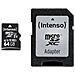 3433490, 64 GB, Micro Secure Digital Extended Capacity (MicroSDXC) , 90 MB / s, Nero, 1,5 cm, 1,1 cm - Foto miniatura 1