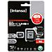 3433490, 64 GB, Micro Secure Digital Extended Capacity (MicroSDXC) , 90 MB / s, Nero, 1,5 cm, 1,1 cm - Foto miniatura 3
