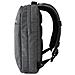 CL55571 15.6" Zaino Grigio borsa per notebook - Foto miniatura 1