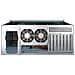 IPC 4U-4408, Portabagagli, Server, Acciaio, 2x 80 mm, ATX, EATX, EEB, Mini-ITX, uATX, 4U - Foto miniatura 6