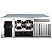IPC 4U-4408, Portabagagli, Server, Acciaio, 2x 80 mm, ATX, EATX, EEB, Mini-ITX, uATX, 4U - Foto miniatura 9